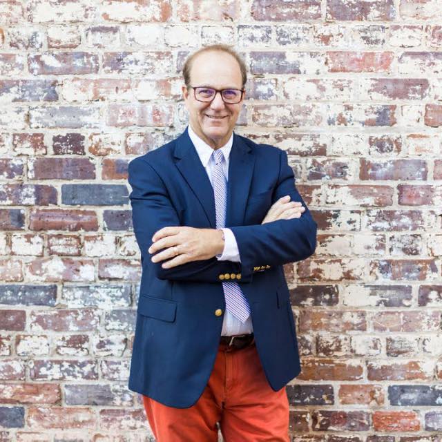 Representative Tom Hartnett - Republican South Carolina