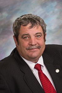 Senator Arch Beal - Republican South Dakota