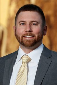 Representative Ben Krohmer from South Dakota Representative Ben Krohmer - Republican South Dakota