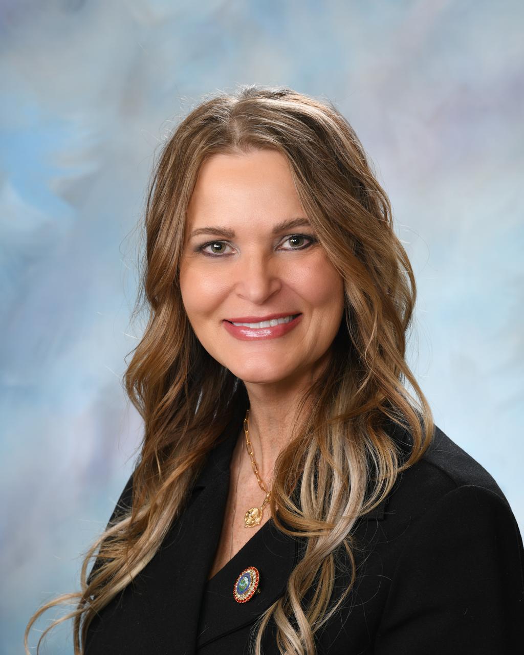 Representative Bobbi Andera - Republican South Dakota