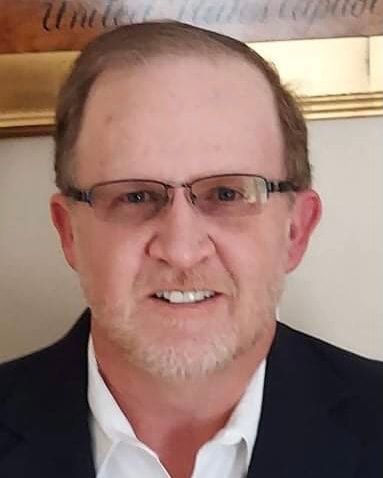 Senator Brent Hoffman - Republican South Dakota