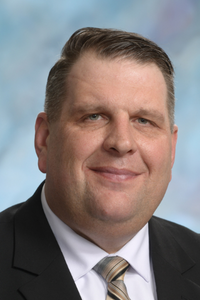 Representative Brian Mulder - Republican South Dakota