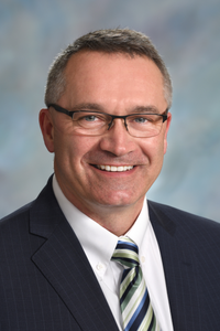 Senator Bryan Breitling - Republican South Dakota