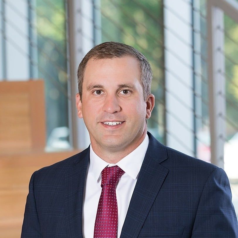 Senator Casey Crabtree from South Dakota Senator Casey Crabtree - Republican South Dakota