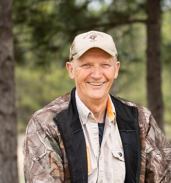 Senator Curt Voight - Republican South Dakota