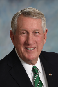 Senator Dean Wink - Republican South Dakota
