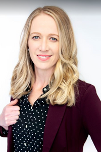 Senator Erin Tobin - Republican South Dakota