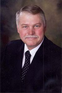 Representative Gary Cammack - Republican South Dakota