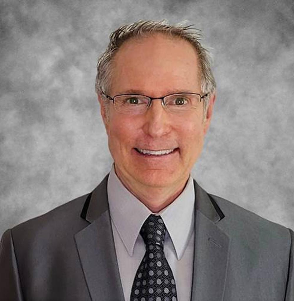 Senator Greg Blanc from South Dakota Senator Greg Blanc - Republican South Dakota