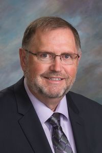 Representative Hugh Bartels - Republican South Dakota