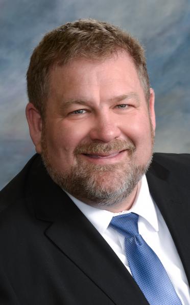 Senator Jamie Smith from South Dakota Senator Jamie Smith - Democratic South Dakota