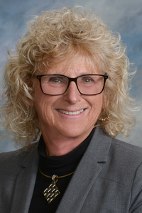 Senator Jean Hunhoff - Republican South Dakota