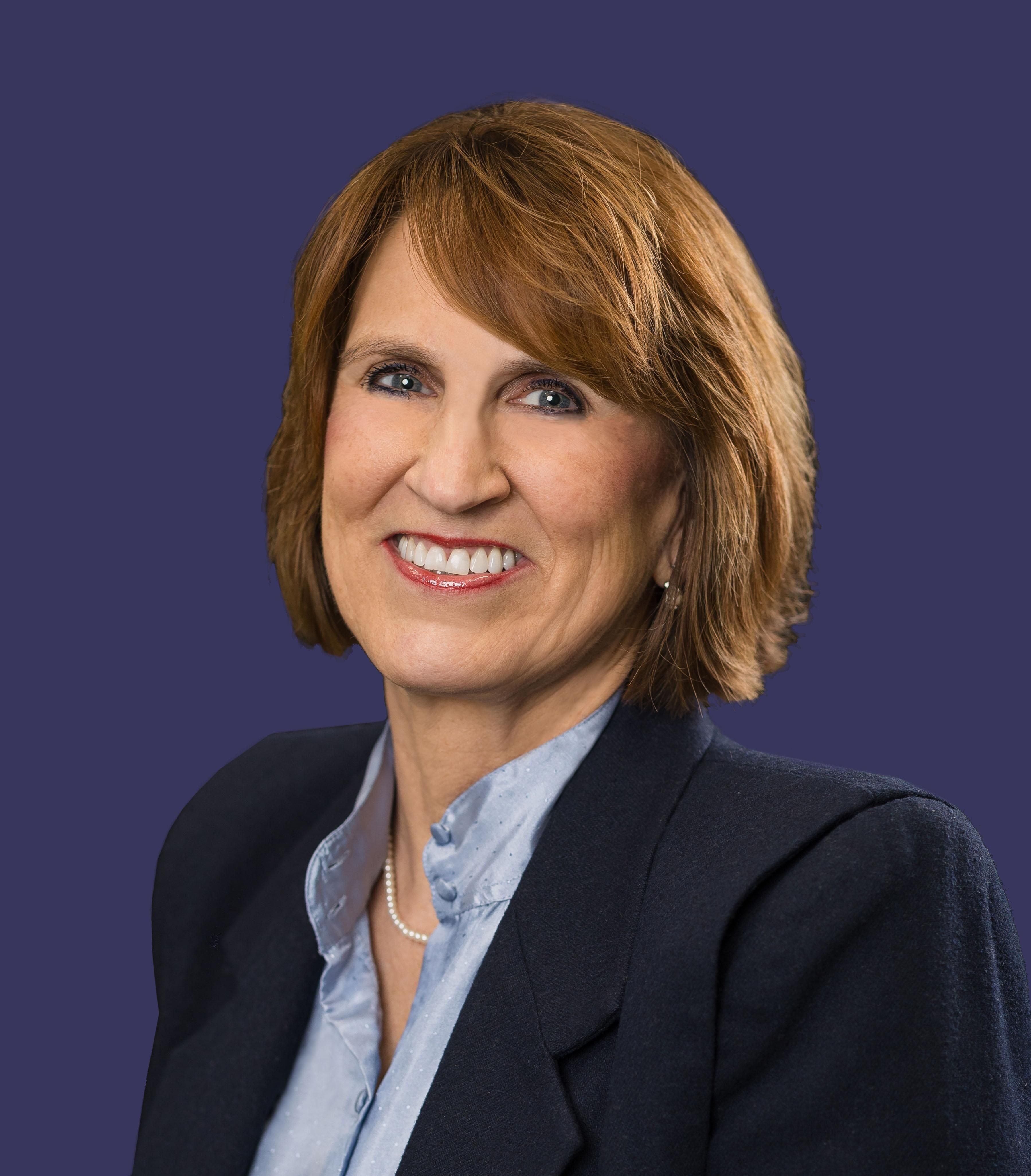 Senator Joy Hohn from South Dakota Senator Joy Hohn - Republican South Dakota