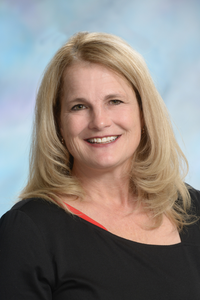 Representative Julie Auch from South Dakota Representative Julie Auch - Republican South Dakota