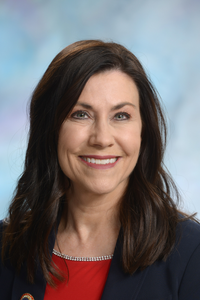 Representative Karla Lems from South Dakota Representative Karla Lems - Republican South Dakota