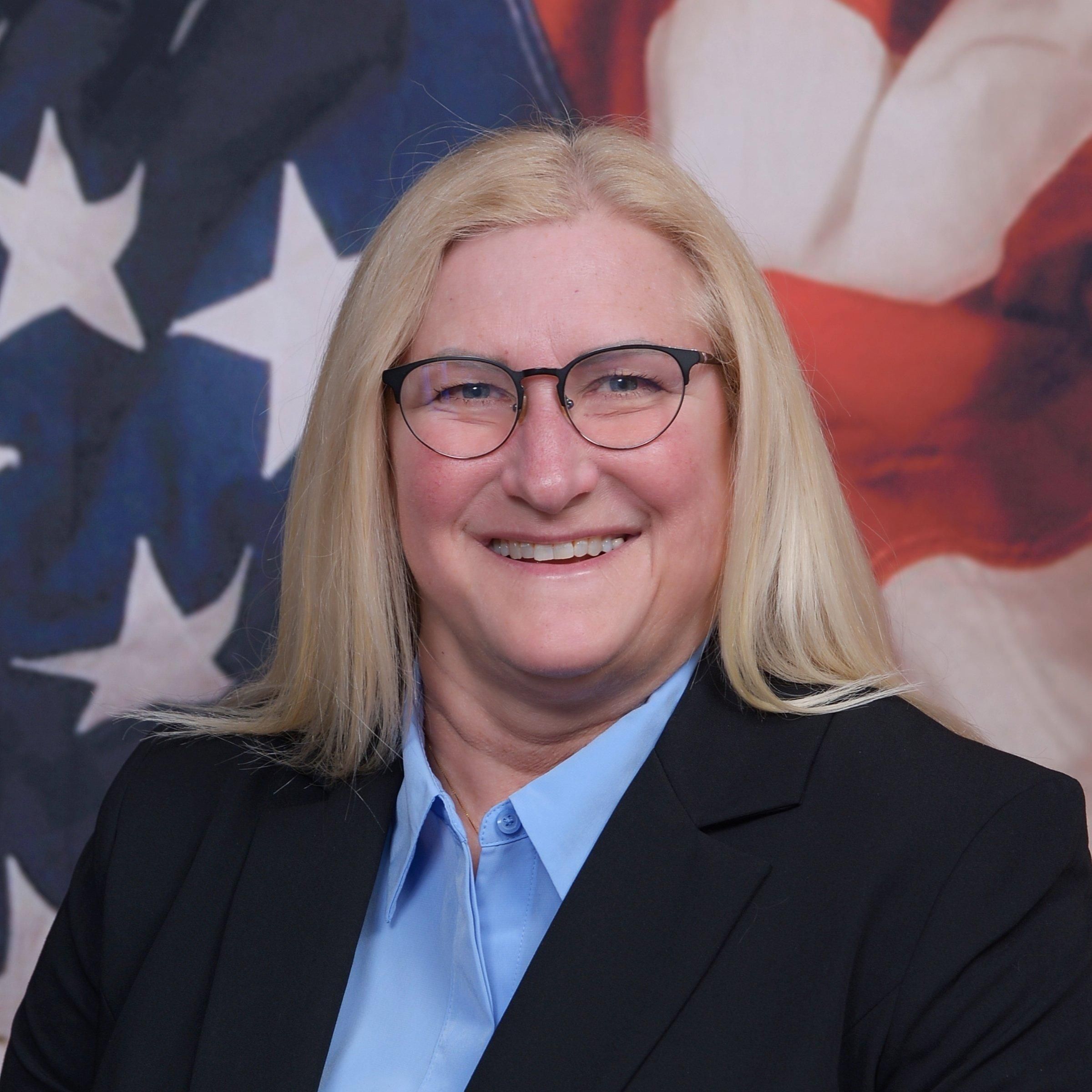 Representative Keri Weems from South Dakota Representative Keri Weems - Republican South Dakota