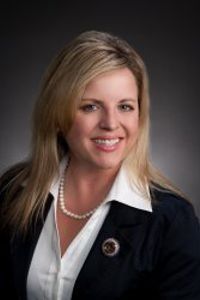 Representative Kristin Conzet - Republican South Dakota