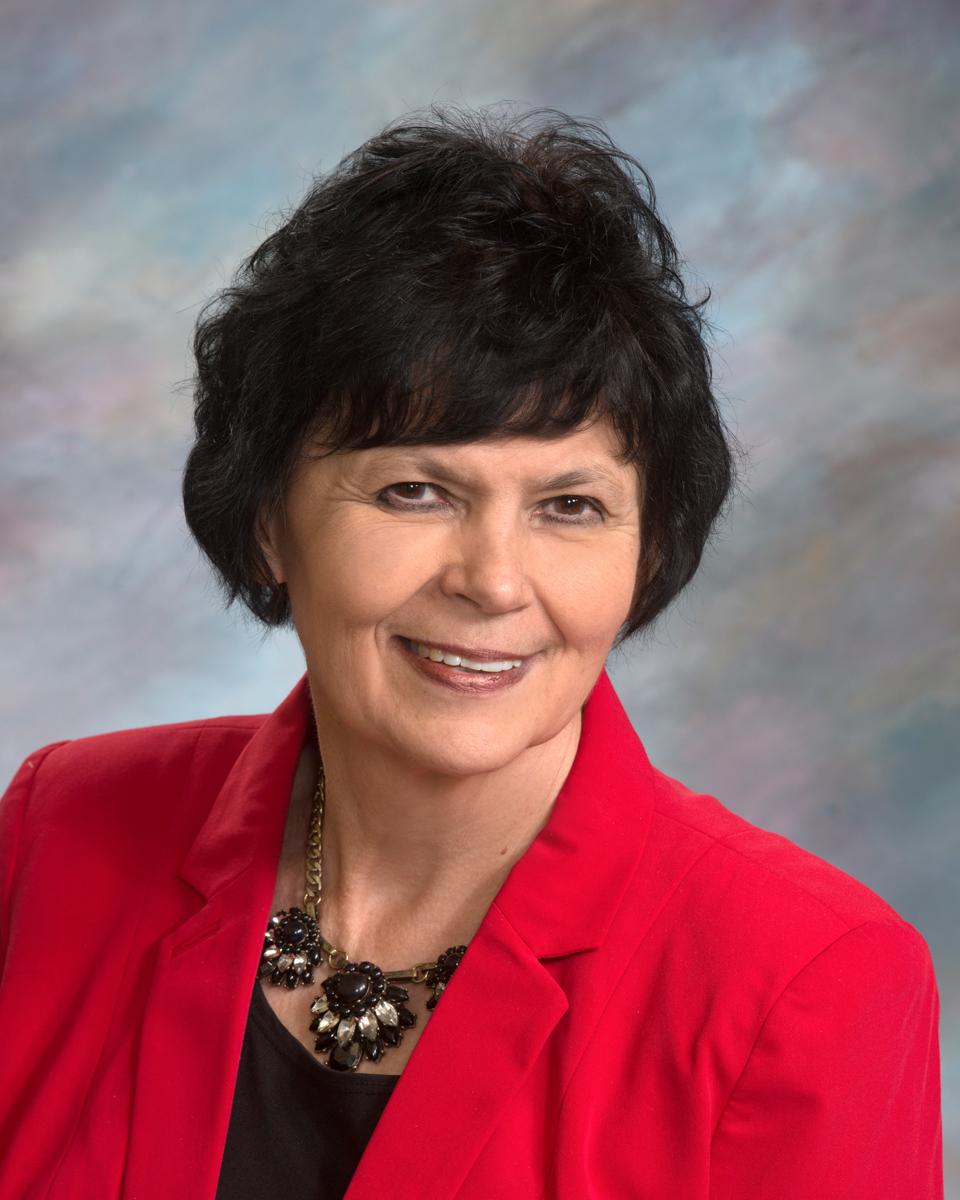 Representative Lana Greenfield - Republican South Dakota
