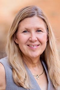 Representative Linda Duba - Democratic South Dakota