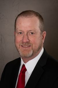 Representative Marty Overweg - Republican South Dakota