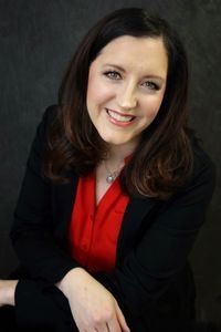 Representative Mellissa Heermann - Republican South Dakota