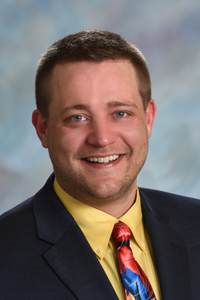 Senator Michael Rohl from South Dakota Senator Michael Rohl - Republican South Dakota