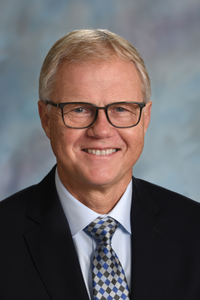 Representative Mike Weisgram from South Dakota Representative Mike Weisgram - Republican South Dakota