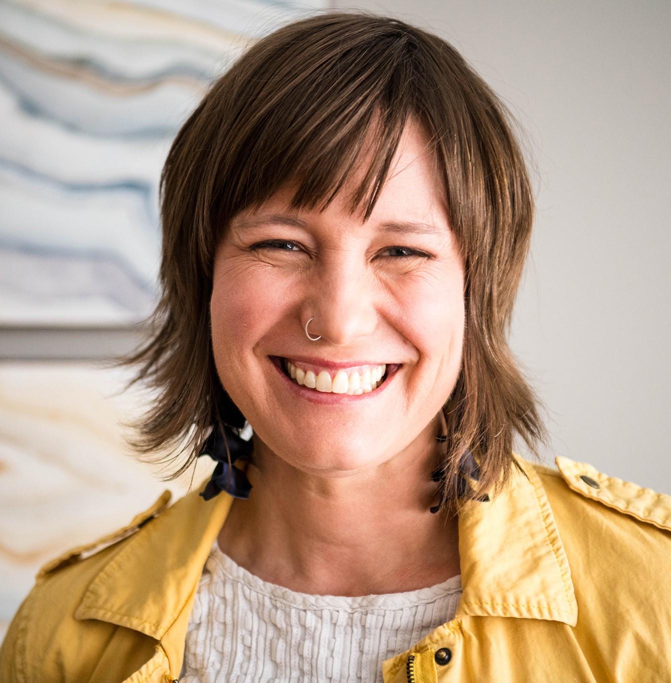 Representative Nicole Uhre-Balk - Democratic South Dakota