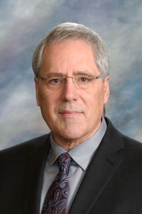 Representative Phil Jensen - Republican South Dakota