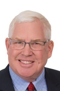 Representative Rocky Blare from South Dakota Representative Rocky Blare - Republican South Dakota