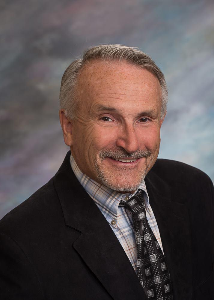 Senator Sam Marty from South Dakota Senator Sam Marty - Republican South Dakota