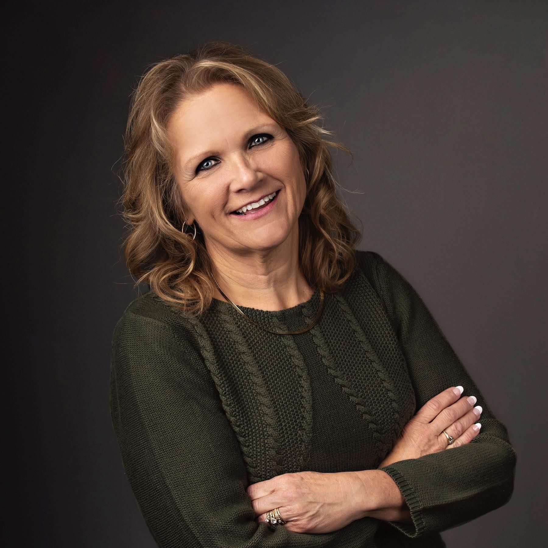 Senator Stephanie Sauder - Republican South Dakota