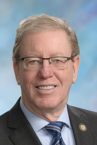 Representative Steve Duffy - Republican South Dakota