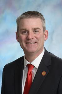 Senator Steve Kolbeck - Republican South Dakota