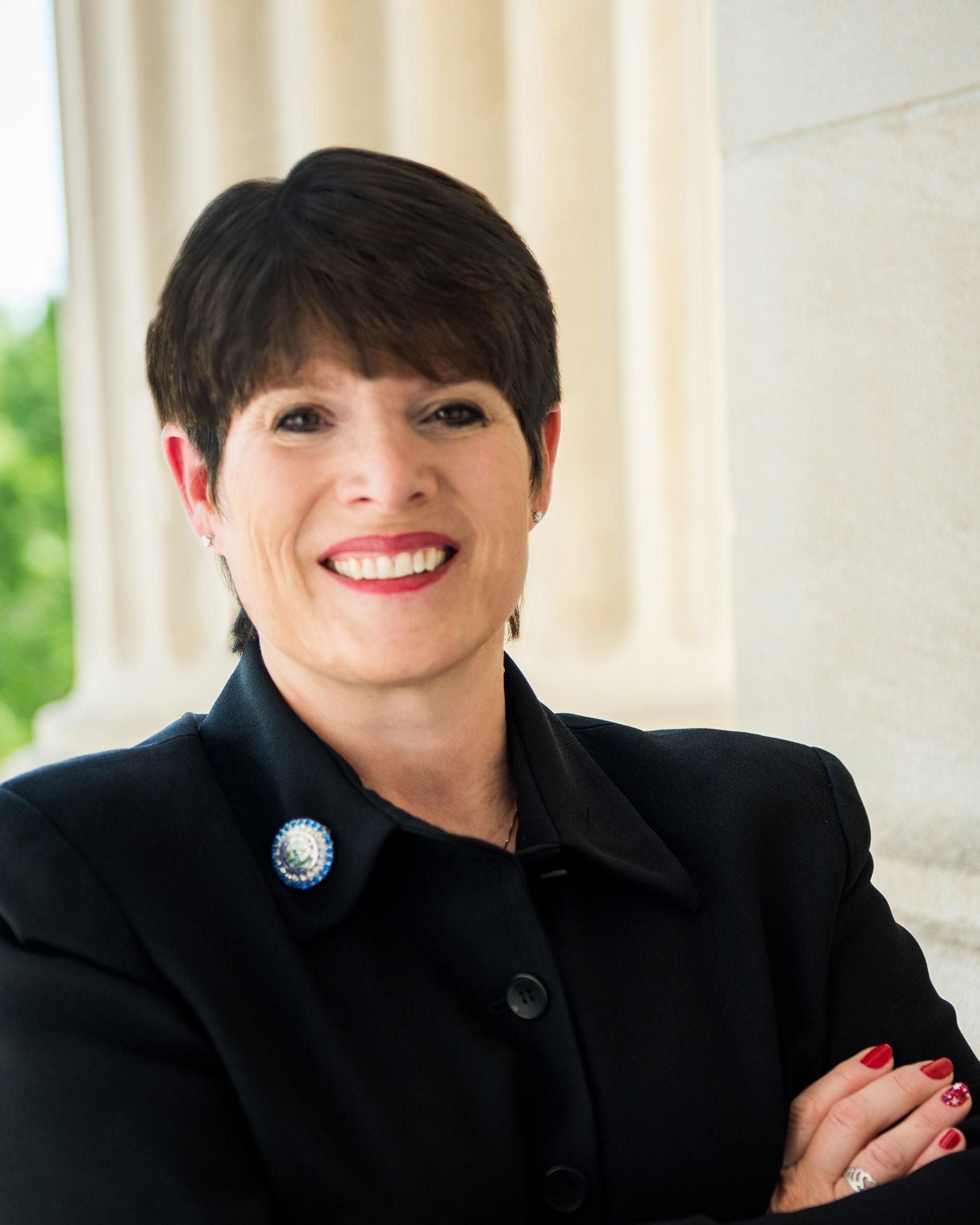 Senator Sue Peterson - Republican South Dakota