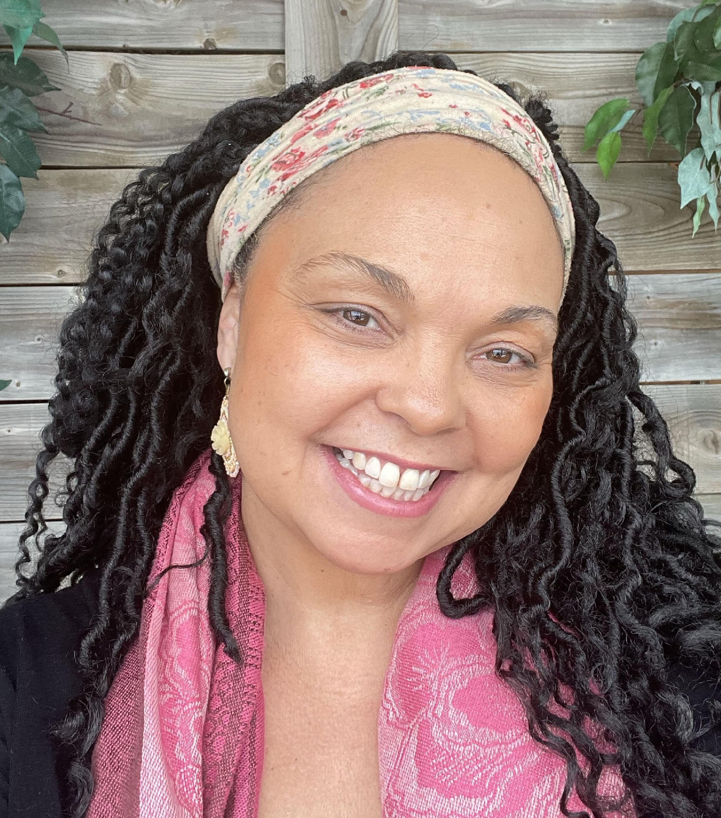 Senator Tamara Grove from South Dakota Senator Tamara Grove - Republican South Dakota