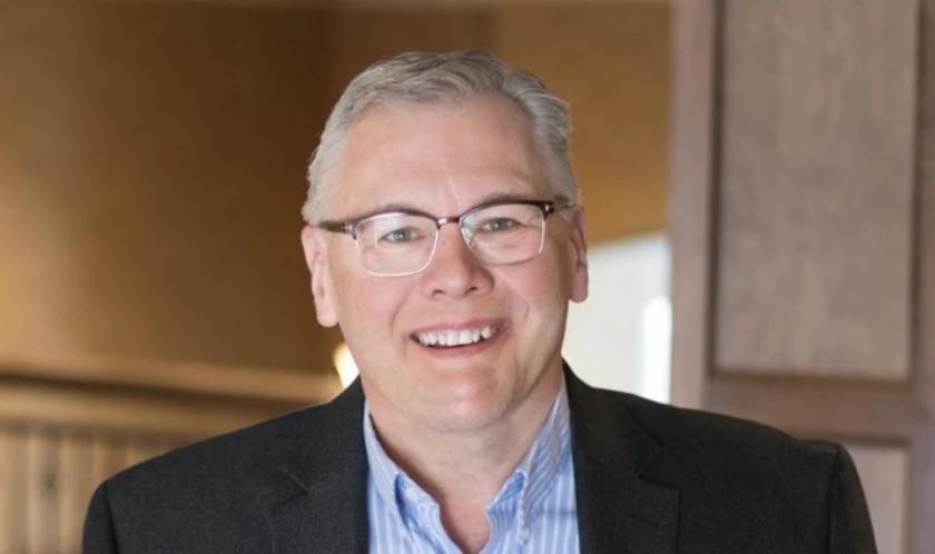 Representative Tim Czmowski - Republican South Dakota