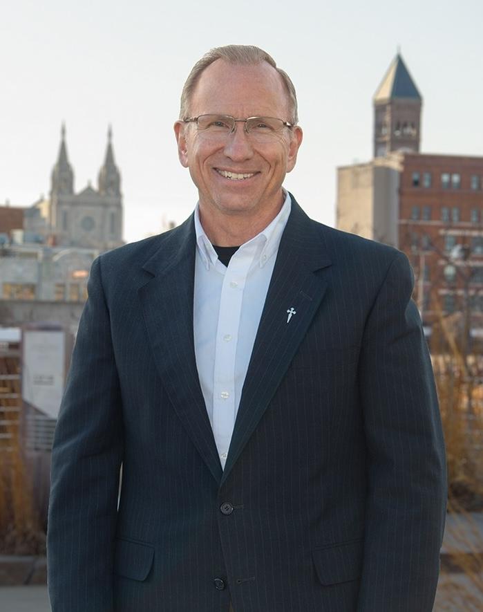 Representative Tony Kayser - Republican South Dakota