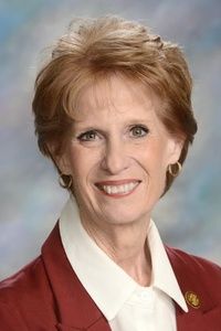 Representative Trish Ladner - Republican South Dakota