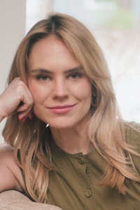 Representative Aftyn Behn from Tennessee Representative Aftyn Behn - Democratic Tennessee