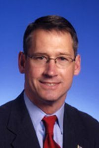 Senator Bo Watson from Tennessee Senator Bo Watson - Republican Tennessee