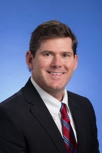 Representative Bob Freeman - Democratic Tennessee