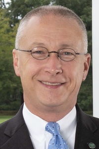 Senator Brent Taylor from Tennessee Senator Brent Taylor - Republican Tennessee