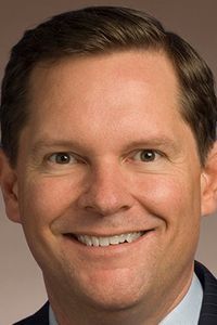 Representative Cameron Sexton from Tennessee Representative Cameron Sexton - Republican Tennessee