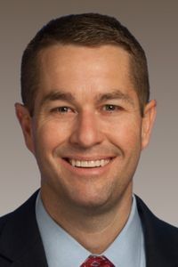 Representative Clark Boyd from Tennessee Representative Clark Boyd - Republican Tennessee