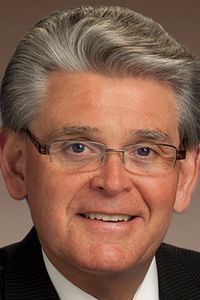 Representative Dale Carr from Tennessee Representative Dale Carr - Republican Tennessee