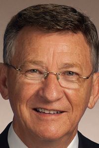 Representative Dan Howell from Tennessee Representative Dan Howell - Republican Tennessee