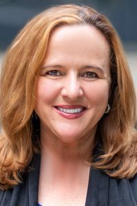 Senator Heidi Campbell from Tennessee Senator Heidi Campbell - Democratic Tennessee