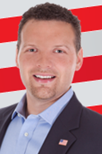 Representative Jason Zachary from Tennessee Representative Jason Zachary - Republican Tennessee