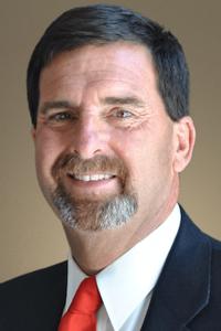 Representative Jeff Burkhart from Tennessee Representative Jeff Burkhart - Republican Tennessee